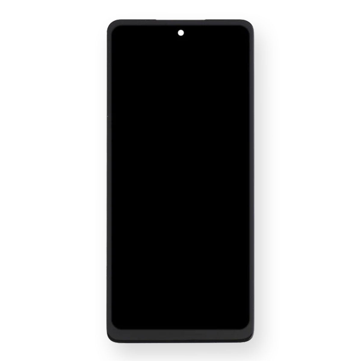 Display Schermo Lcd TFT Samsung Galaxy A52S 5g SM-A528 A528B Touch Screen Vetro Nero