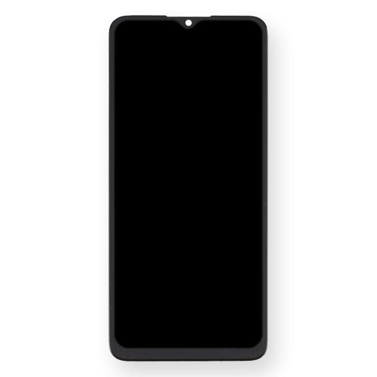 Display Schermo Lcd Tcl 30SE 30 SE 6165H 6156H1 6165A 6165A1 Touch Screen Vetro Nero
