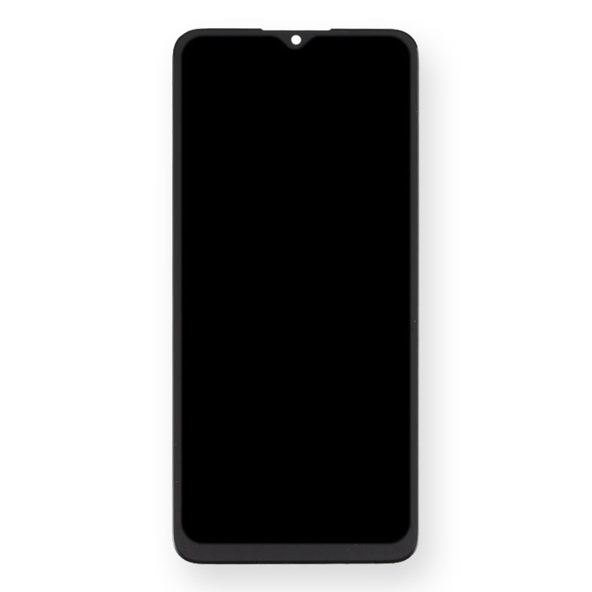Display Schermo Lcd Tcl 406S T506G 2023 Touch Screen Vetro Nero