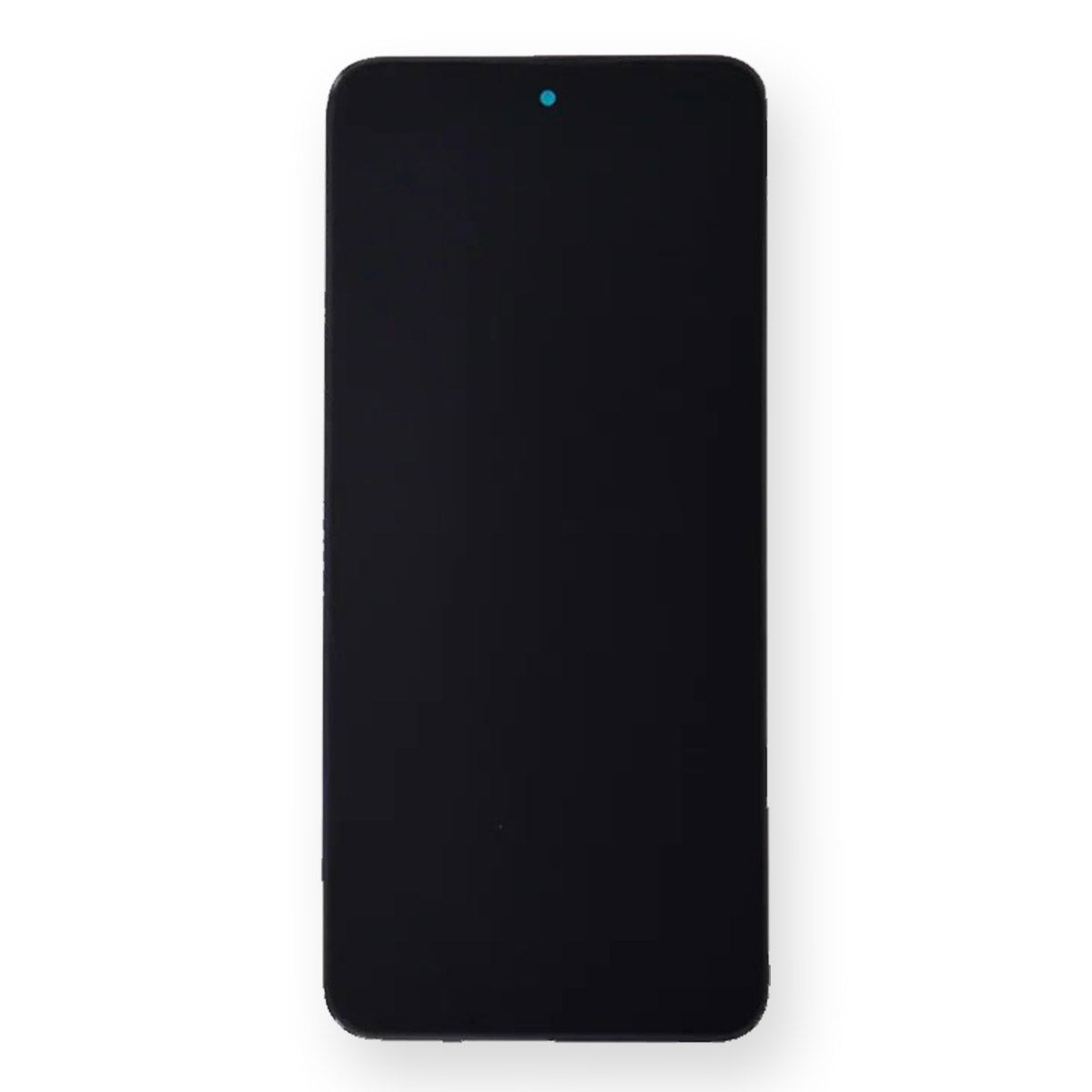 Display Schermo Lcd + Frame Xiaomi Redmi 12 23053RN02 23053RN02Y Touch Screen Vetro Nero