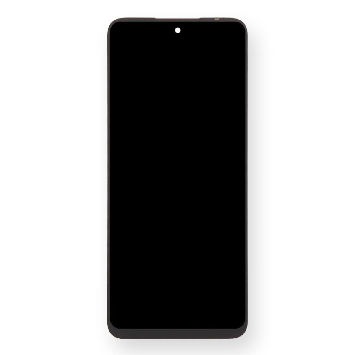 Display Schermo Lcd Xiaomi Redmi 12 23053RN02 23053RN02Y Touch Screen Vetro Nero