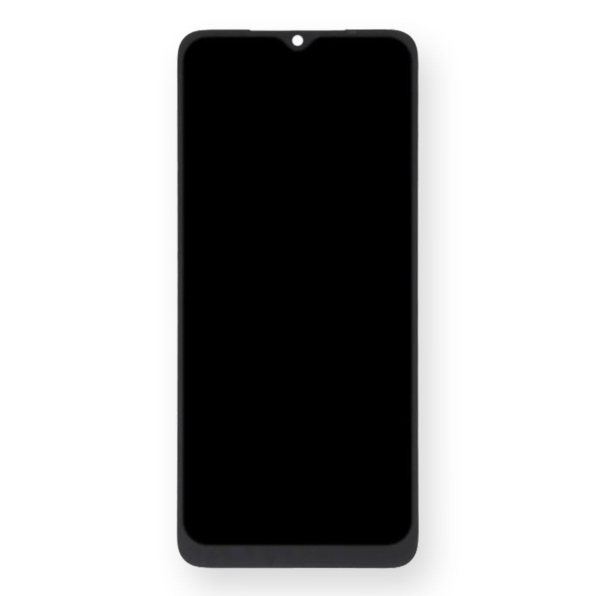 Display Schermo Lcd Xiaomi Redmi A1 / A1+ 4G 2022 220733SFG Touch Screen Vetro Nero Fronte