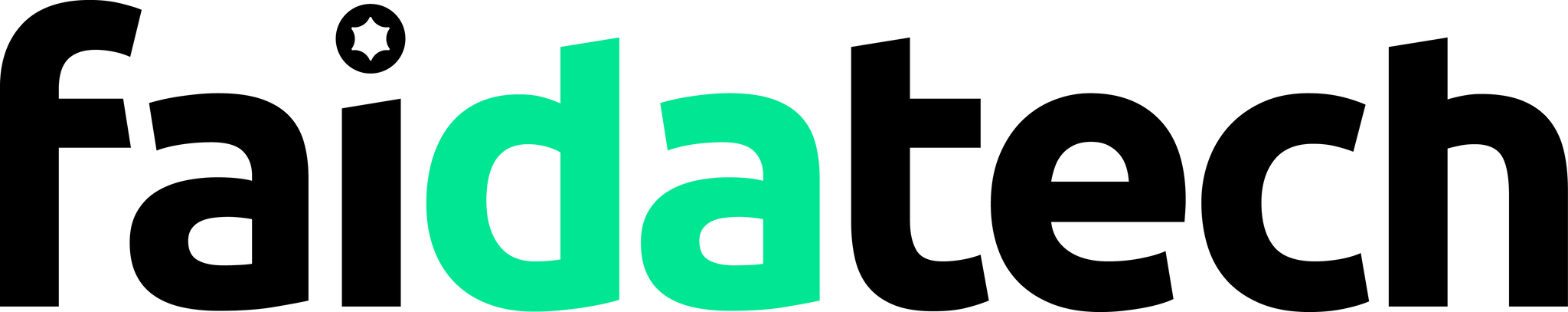Logo Faidatech
