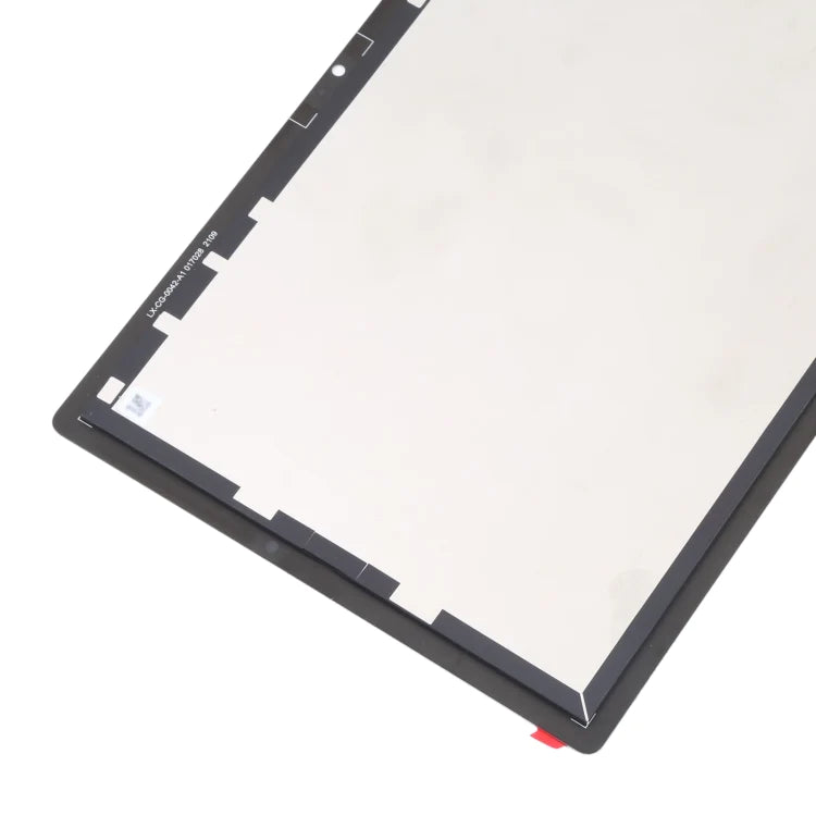 Display Schermo Lcd Samsung Galaxy Tab A8 10.5" SM-X200 X205 Touch Screen Vetro Nero