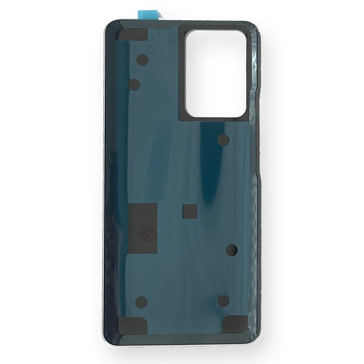 Scocca Posteriore + Vetro Fotocamera per Xiaomi 11T / 11T Pro Telaio Vetro Coperchio Back Cover Copri Batteria