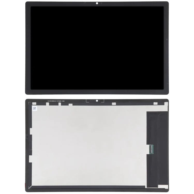 Display Schermo Lcd Samsung Galaxy Tab A8 10.5" SM-X200 X205 Touch Screen Vetro Nero