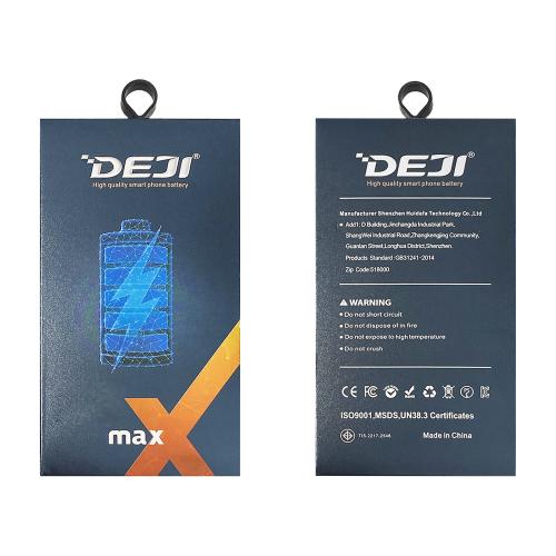 Batteria di Ricambio Pila Deji per Apple Iphone 11 3110mAh