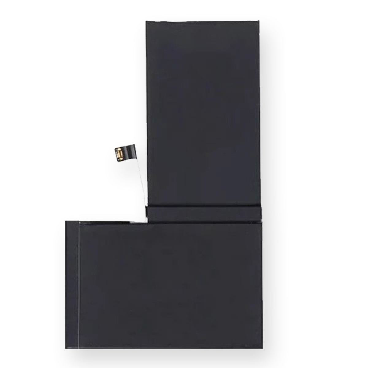 Batteria di Ricambio Pila Deji per Apple Iphone XS Max 3174mAh Retro
