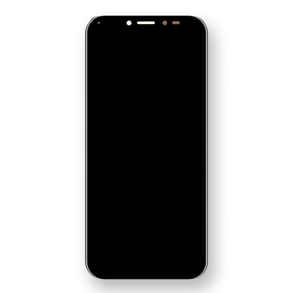 Display Schermo Lcd Alcatel 1SE 2020 5030 OT-5030D Touch Screen Vetro Nero