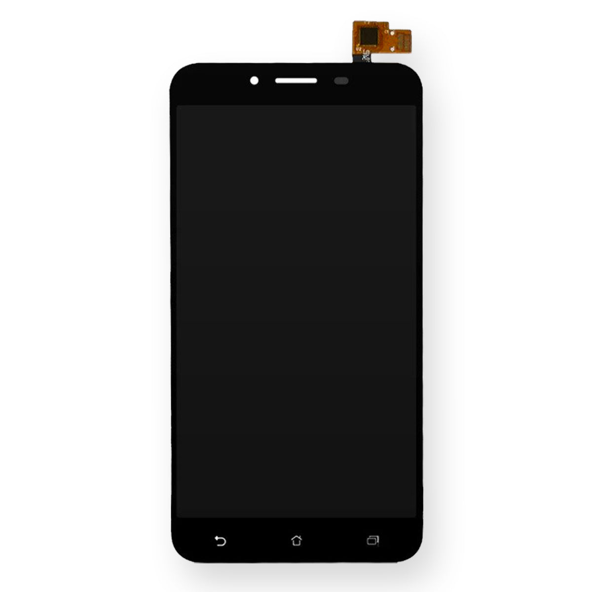 Display Schermo Lcd Asus Zenfone 3 Max 5.5 ZC553KL X00D X00DS Touch Screen Vetro Nero