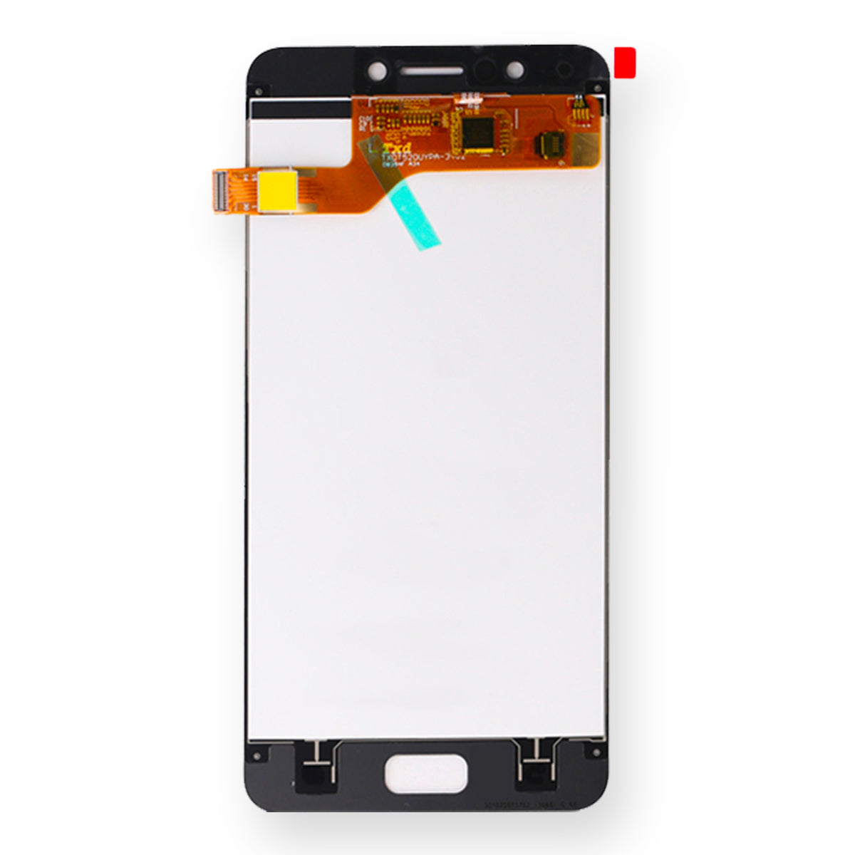 Display Schermo Lcd Asus Zenfone 4 Max ZC520KL X00HD Touch Screen Vetro Nero