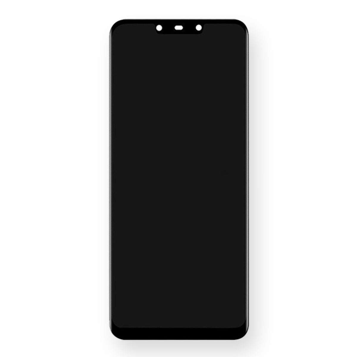 Display Schermo Lcd Huawei Mate 20 Lite SNE-LX1 SNE-AL00 Touch Screen Vetro Nero