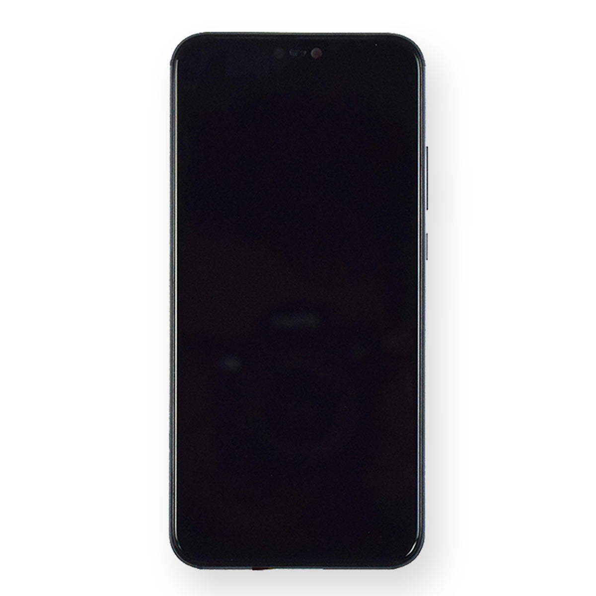 Display Schermo Lcd + Frame Huawei P20 Lite ANE-LX1 Touch Screen Vetro Nero