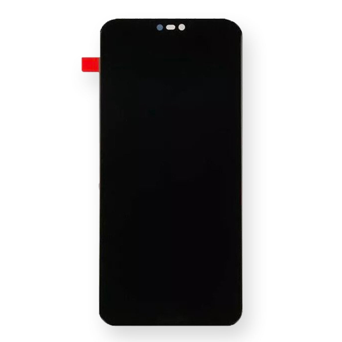 Display Schermo Lcd Huawei P20 Lite ANE-LX1 Touch Screen Vetro Nero