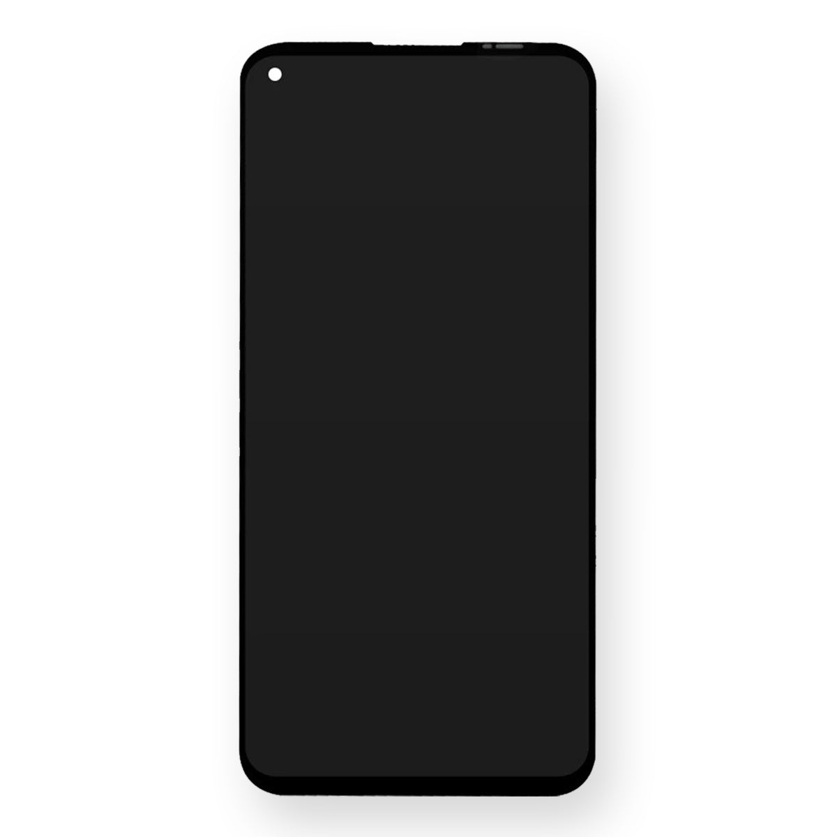 Display Schermo Lcd Huawei P40 Lite JNY-L21A JNY-LX1 LX2 Touch Screen Vetro Nero