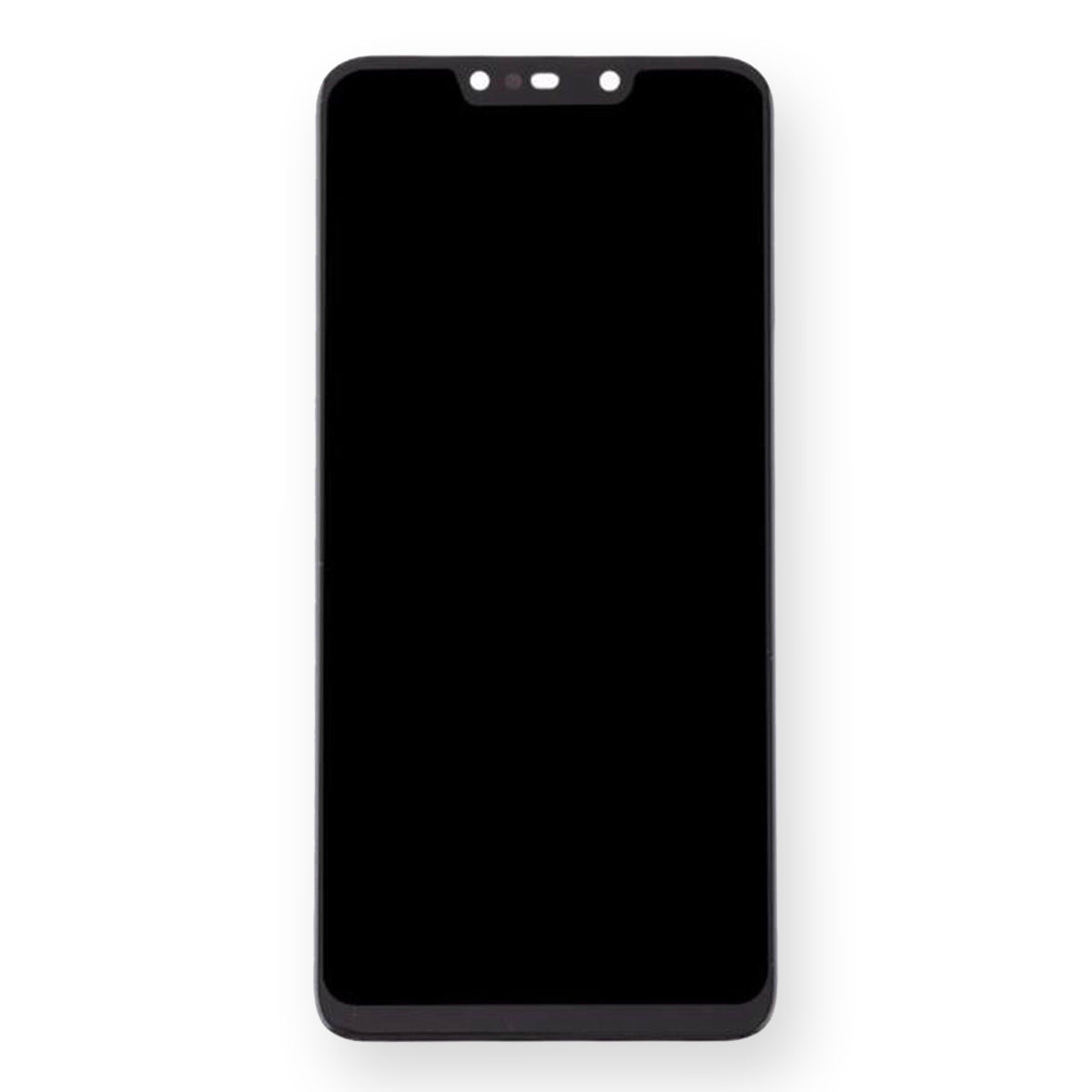 Display Schermo Lcd Huawei P Smart Plus INE-LX1 Nova 3i INE-LX2 Touch Screen Vetro Nero