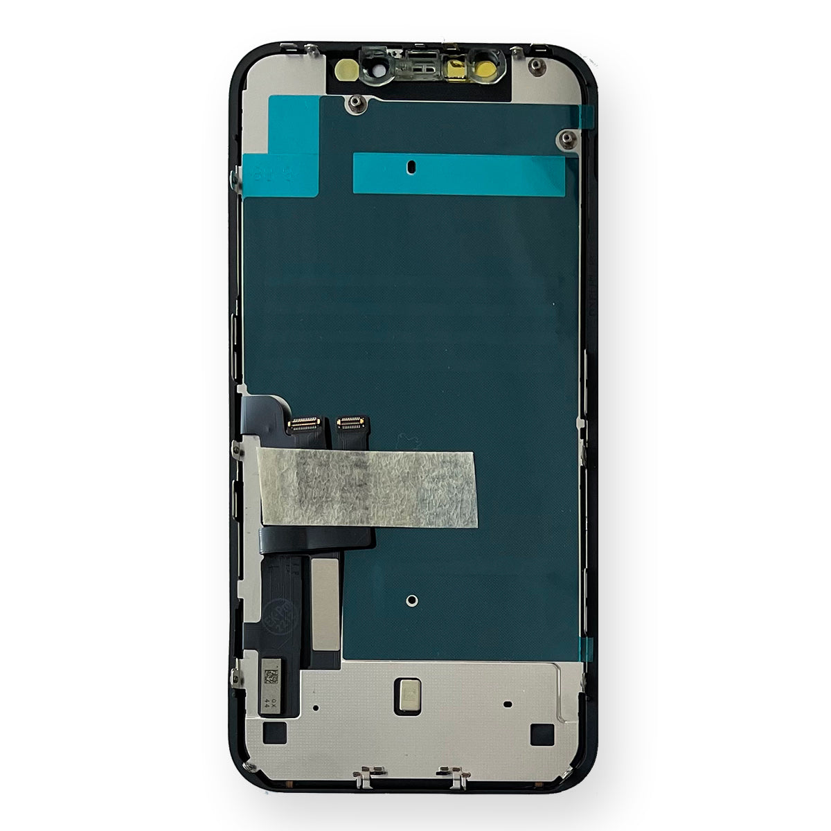 Display Lcd Schermo Touch Screen Apple Iphone 11 EK Pro Incell Originale A2111 A2221 A2223 Retro