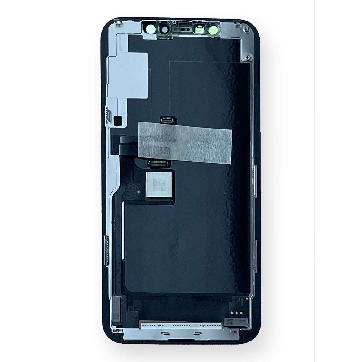 Display Lcd Schermo Touch Screen Apple Iphone 11 Pro EK Pro Incell Originale A2160 A2215 A2217 Retro