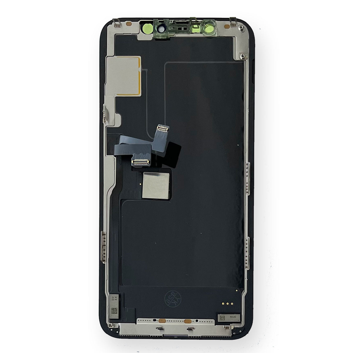 Display Schermo Lcd Hard Oled Apple Iphone 11 Pro Touch Screen Vetro Nero
