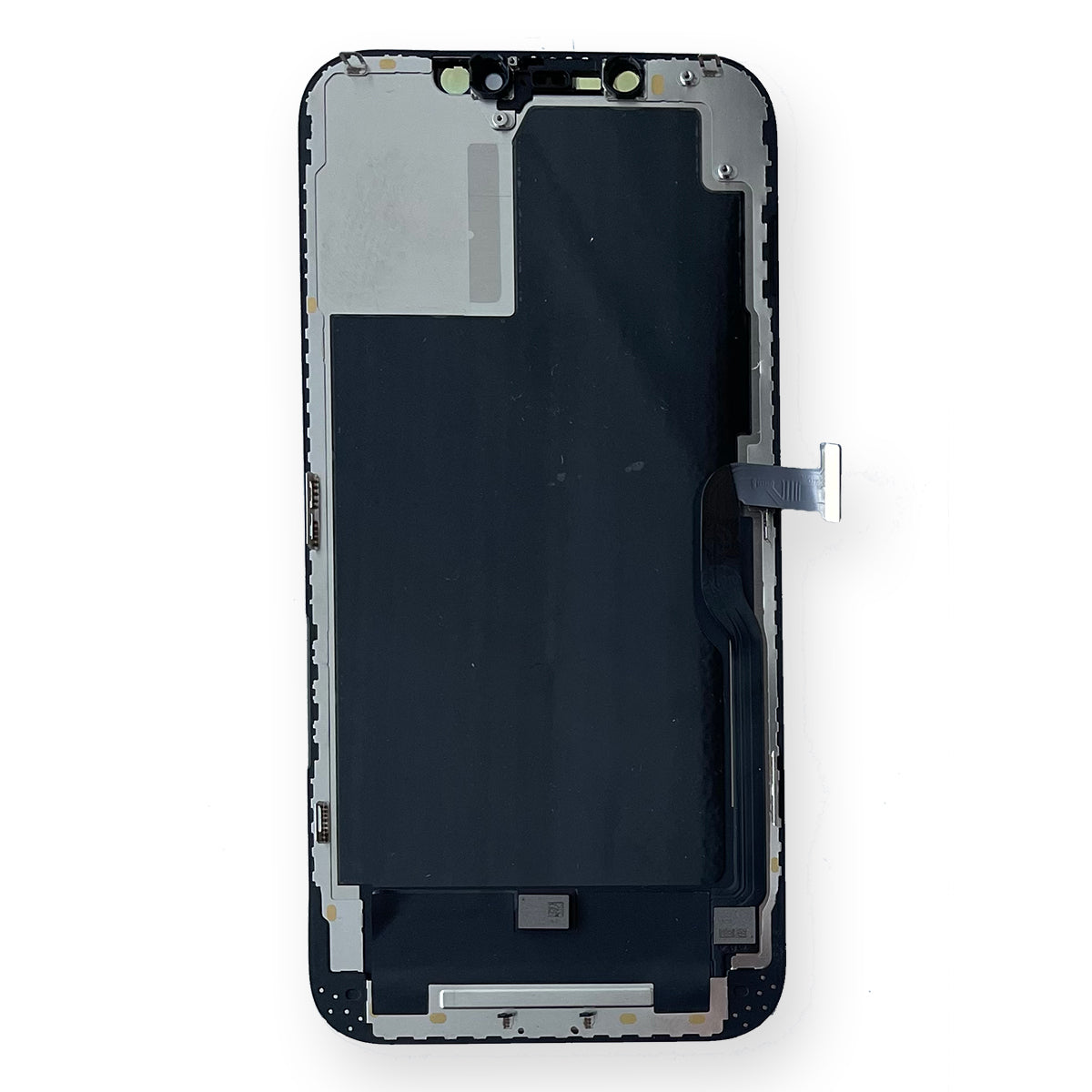Display Lcd Schermo Touch Screen Apple Iphone 12 Pro Max EK Pro Incell Originale A2342 A2410 A2411 A2412 Retro
