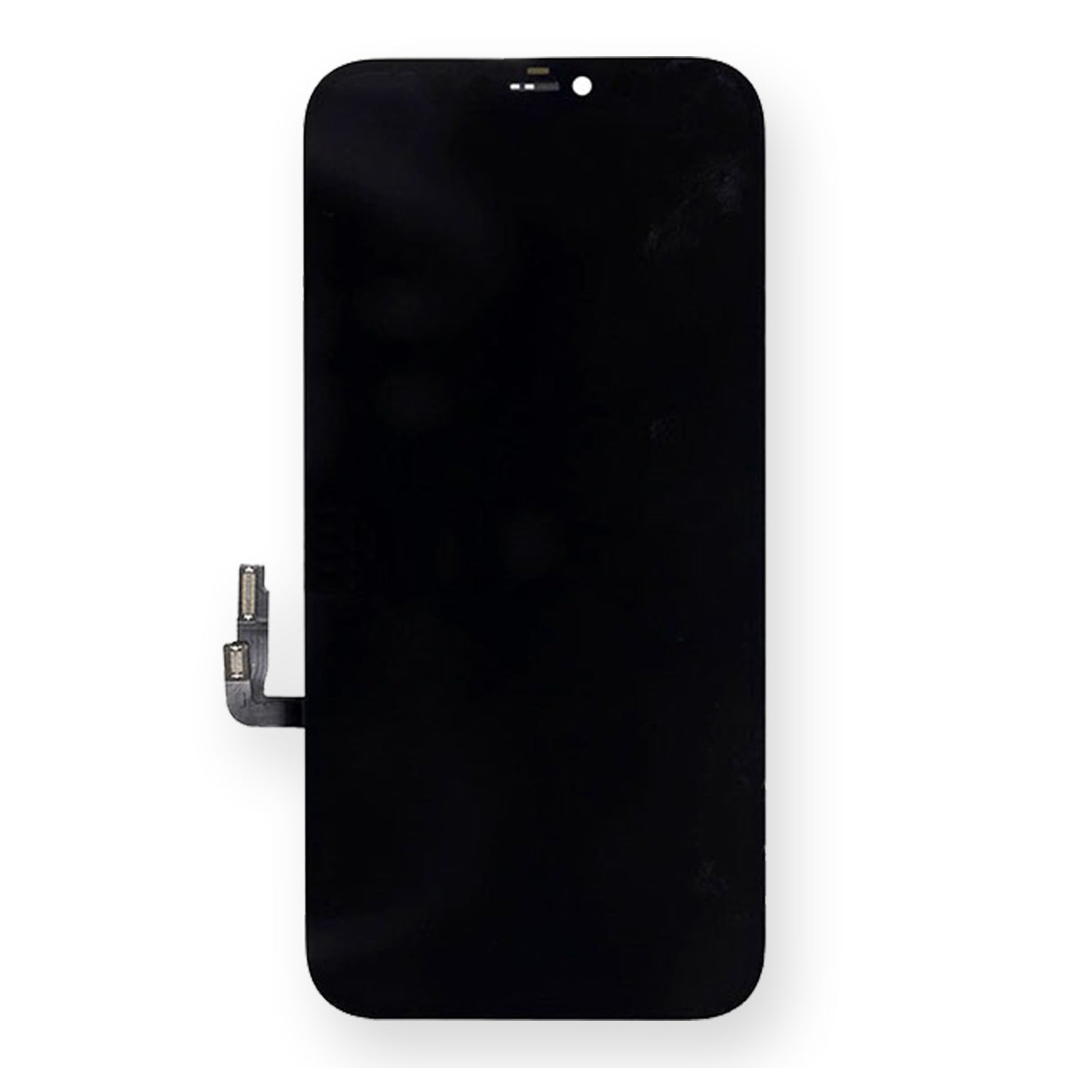 Display Schermo Lcd EK Pro Incell Apple Iphone 12 / 12 Pro Touch Screen Vetro Nero