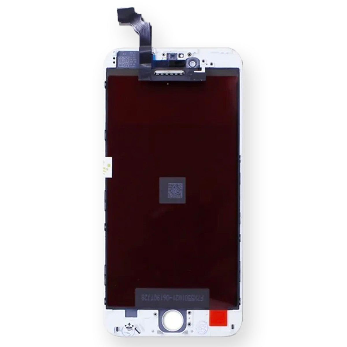 Display Schermo Lcd Apple Iphone 6 6G Touch Screen Vetro Bianco