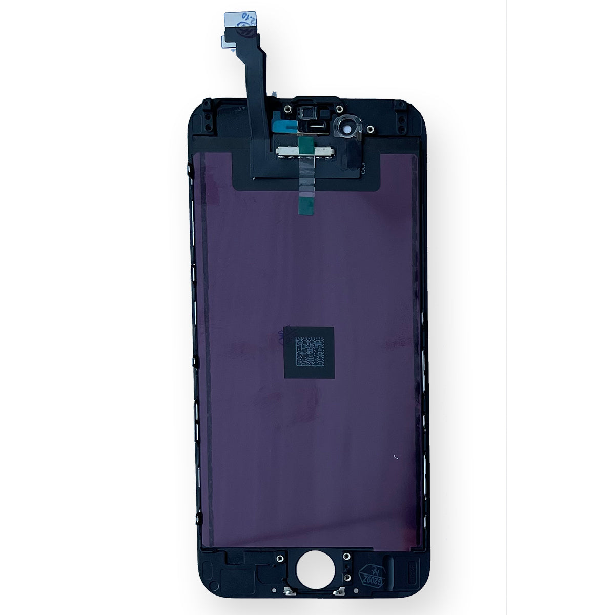 Display Schermo Lcd Apple Iphone 6 6G Touch Screen Vetro Nero