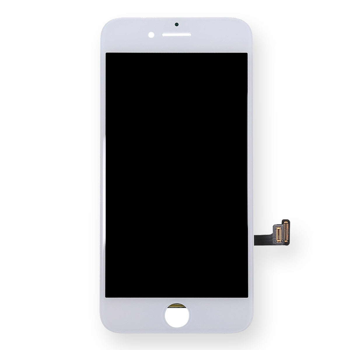 Display Schermo Lcd Apple Iphone 8 8G Touch Screen Vetro Bianco
