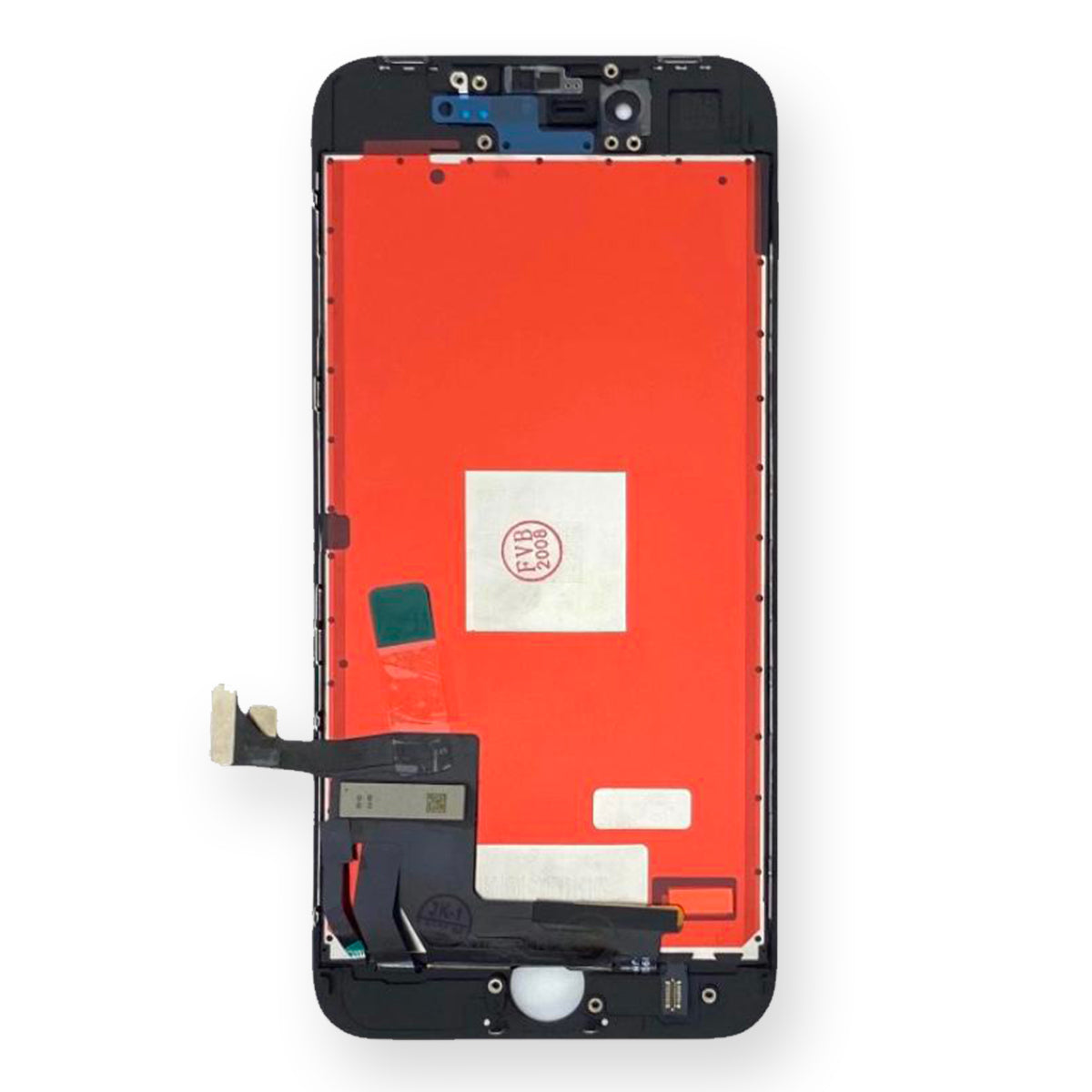 Display Schermo Lcd Apple Iphone 8 8G Touch Screen Vetro Nero