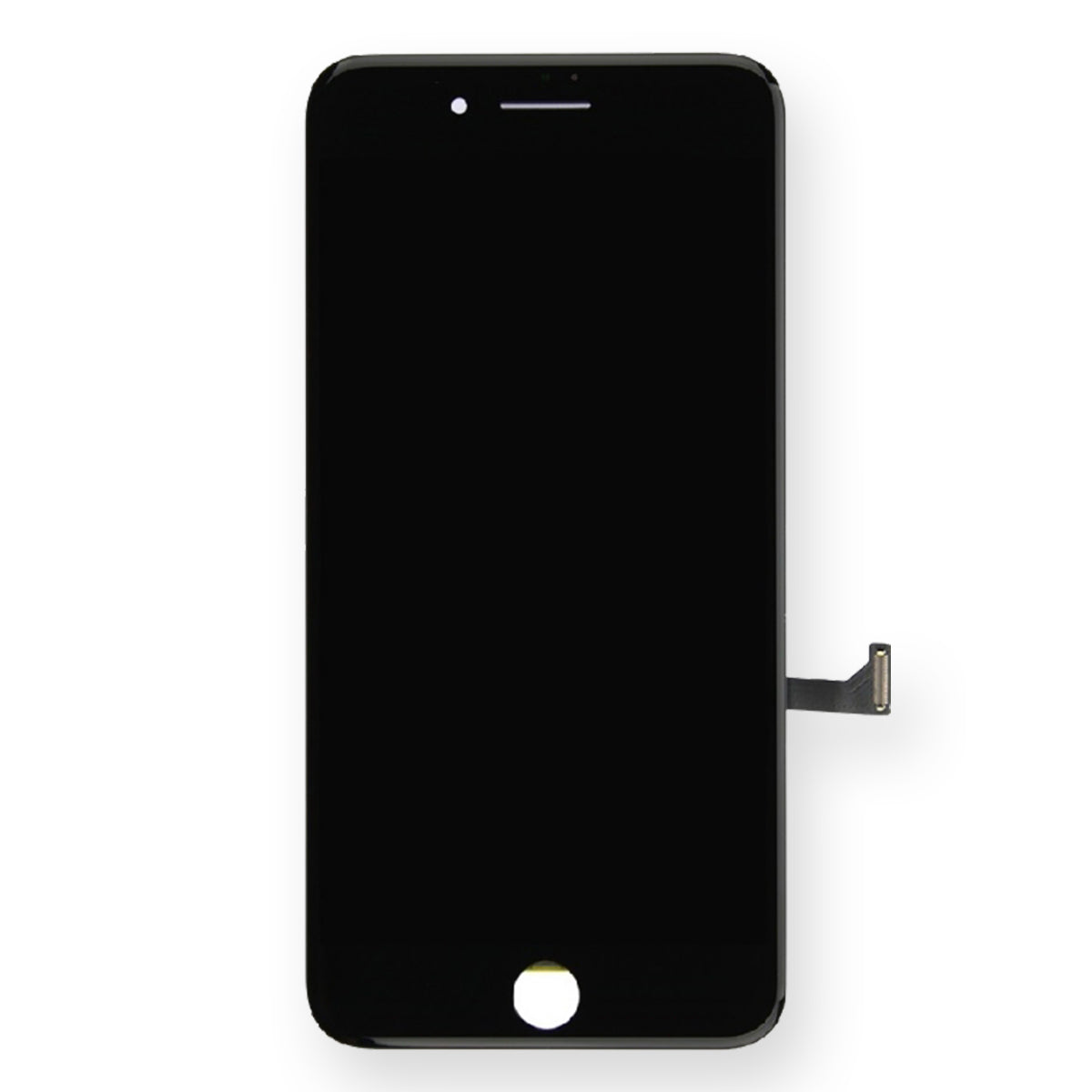 Display Schermo Lcd Apple Iphone 7+ 7 Plus Touch Screen Vetro Nero