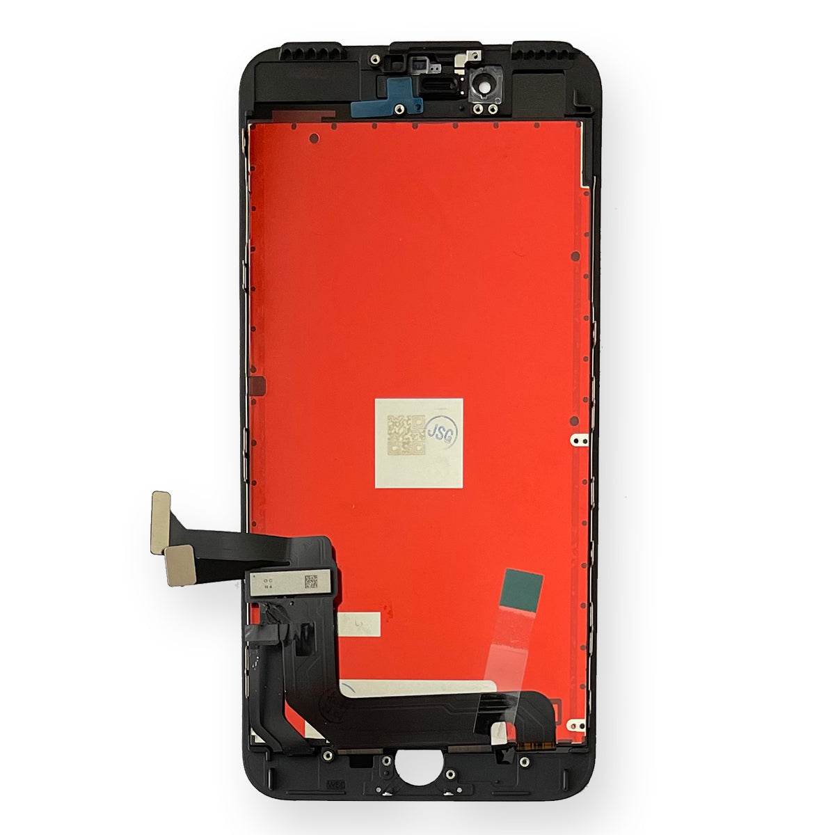Display Schermo Lcd Apple Iphone 7+ 7 Plus Touch Screen Vetro Nero