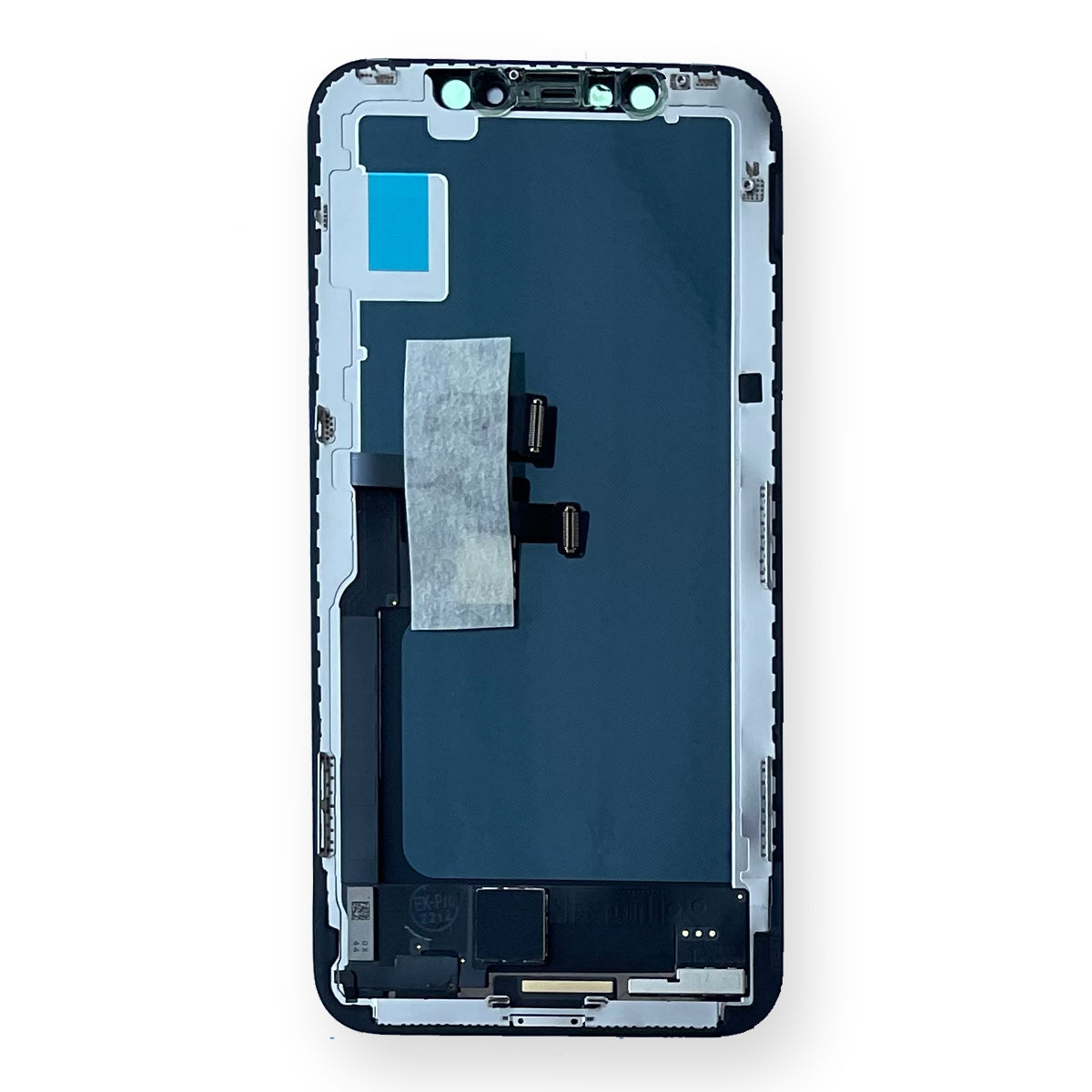 Display Lcd Schermo Touch Screen Apple Iphone X EK Pro Incell Originale A1865 A1901 A1902 Retro