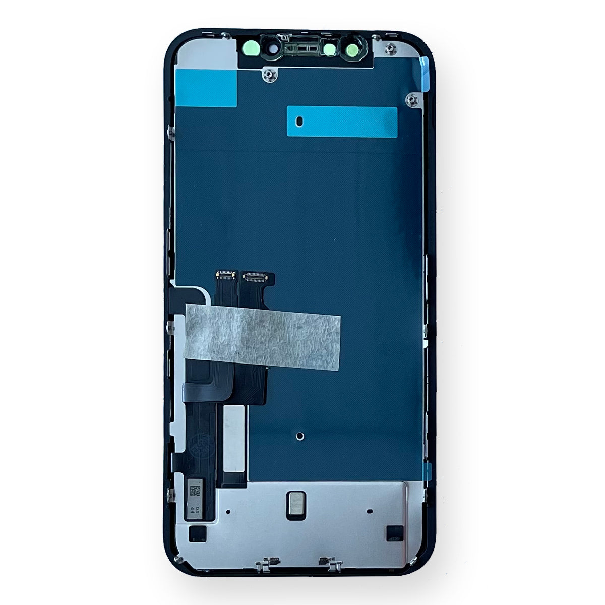 Display Lcd Schermo Touch Screen Apple Iphone XR EK Pro Incell Originale A1984 A2105 A2106 A2108 Retro