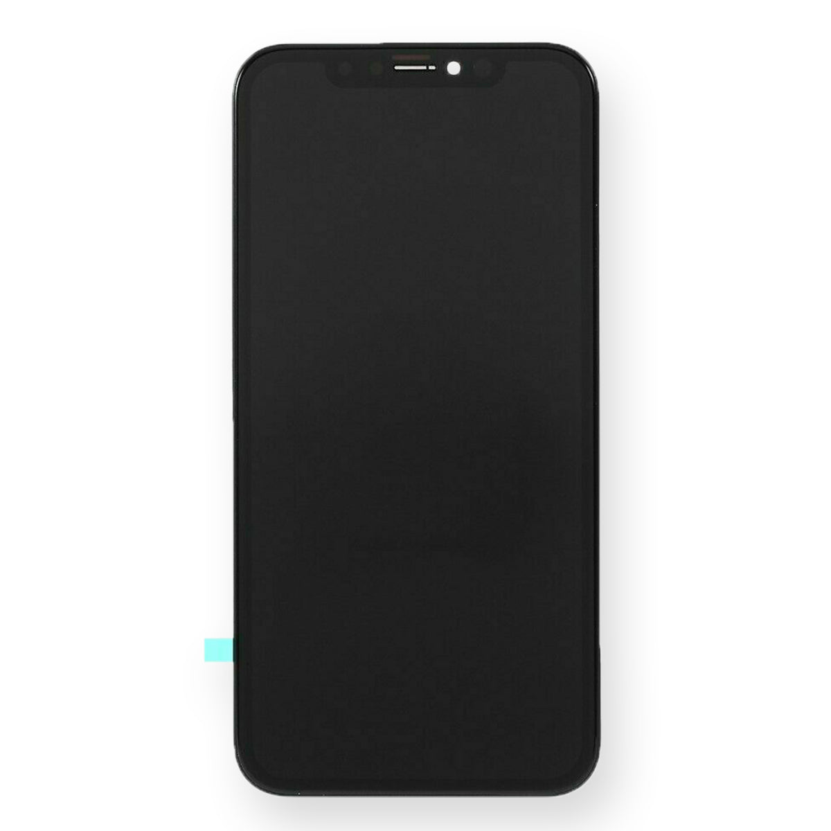 Display Lcd Schermo Touch Screen Apple Iphone XR EK Pro Incell Originale A1984 A2105 A2106 A2108 Fronte