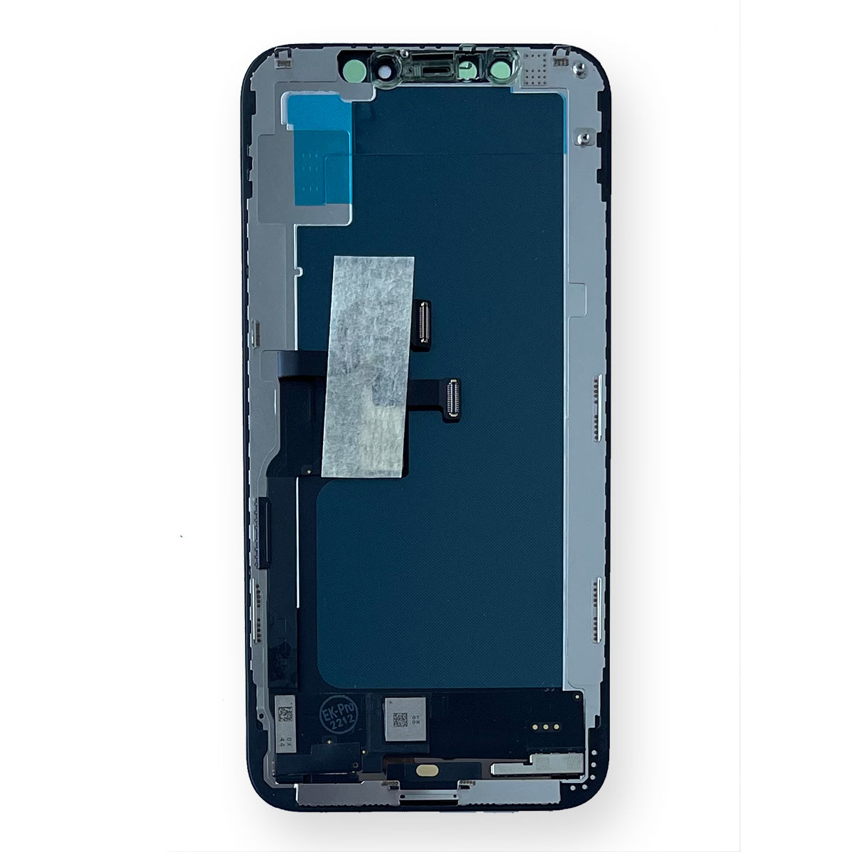 Display Lcd Schermo Touch Screen Apple Iphone XS EK Pro Incell Originale A1920 A2097 A2098 A2100 Retro