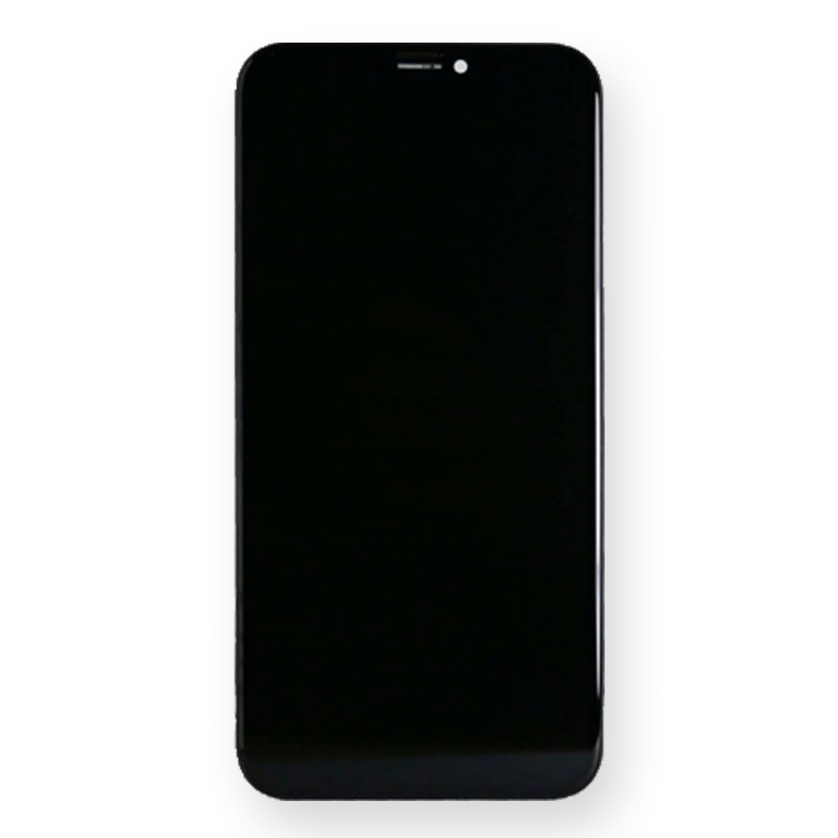 Display Schermo Lcd Incell Apple Iphone XS Max Touch Screen Vetro Nero