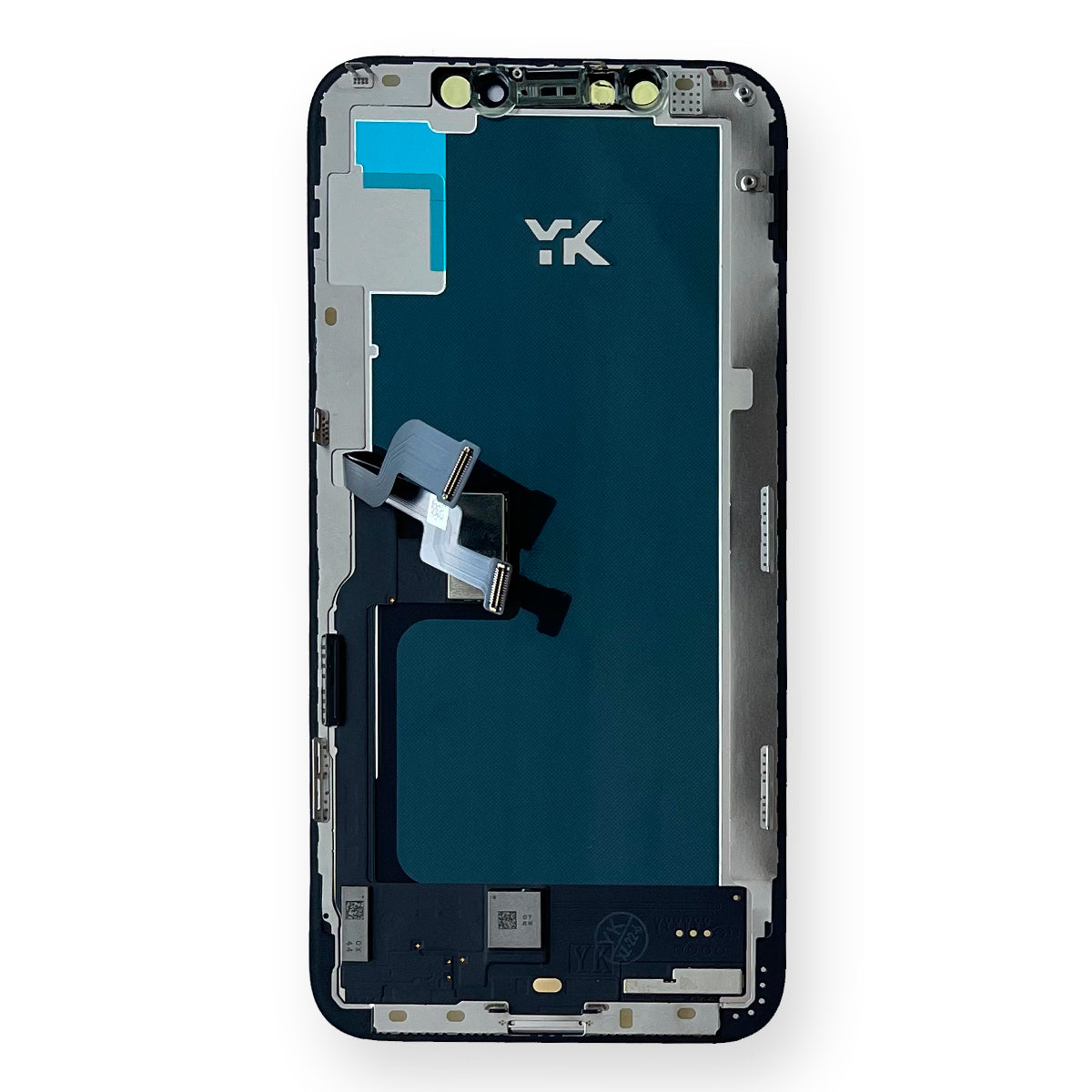 Display Schermo Lcd Hard Oled Apple Iphone XS Touch Screen Vetro Nero