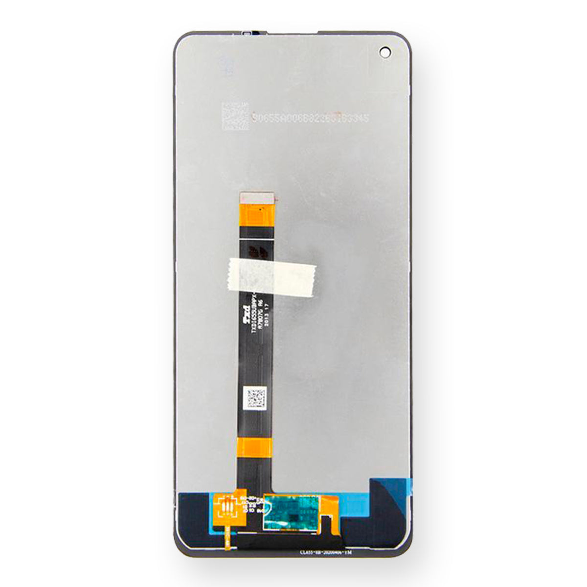 Display Schermo Lcd Lg K51S LMK510EMW LMX510 Touch Screen Vetro Nero