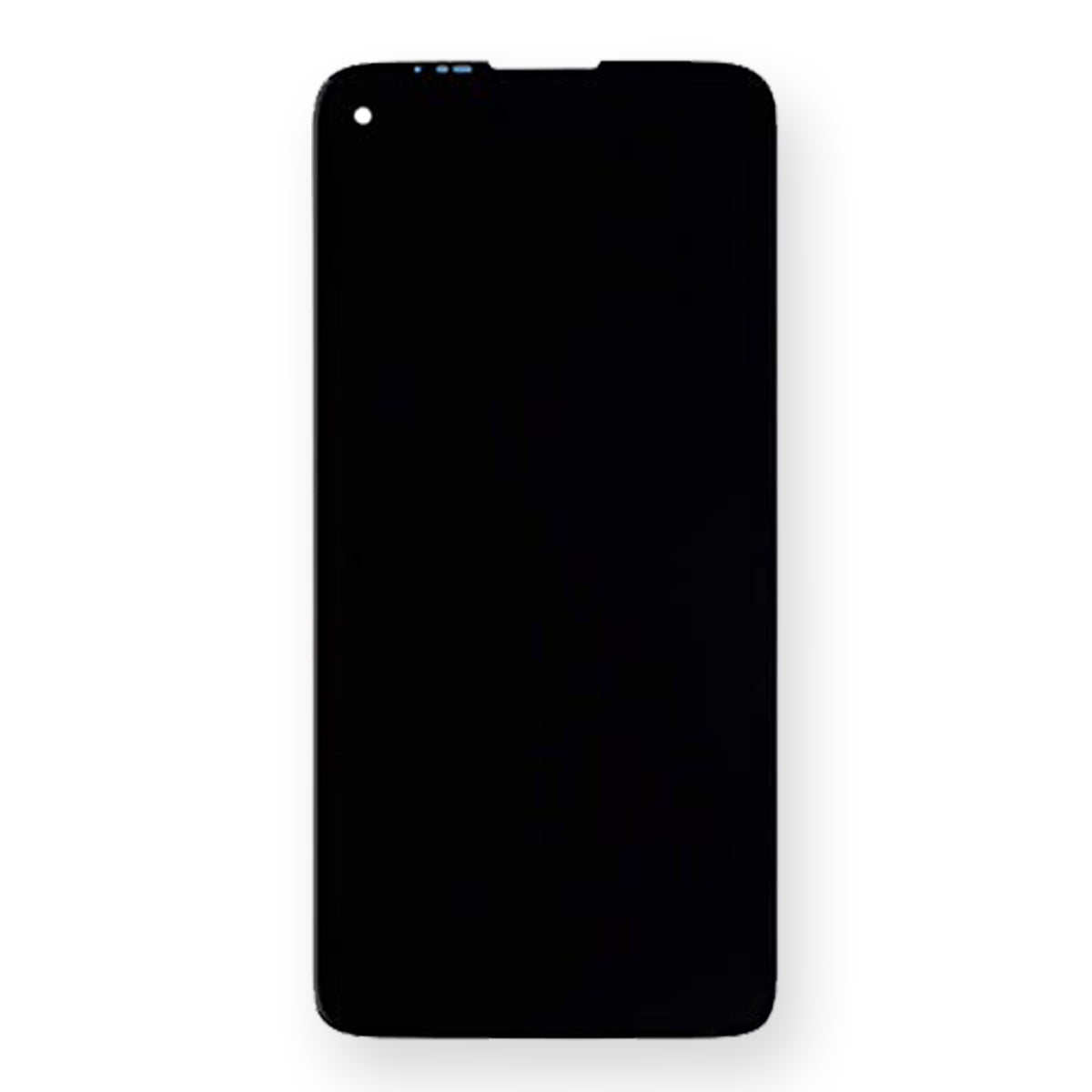 Display Schermo Lcd Motorola Moto G8 Power XT2041 XT-2041 Touch Screen Vetro Nero