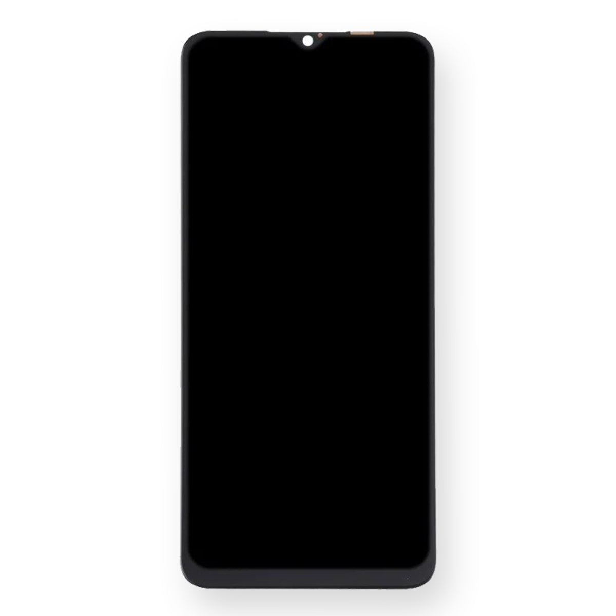 Display Schermo Lcd Oppo A16 CPH2269 A16S CPH2271 Touch Screen Vetro Nero