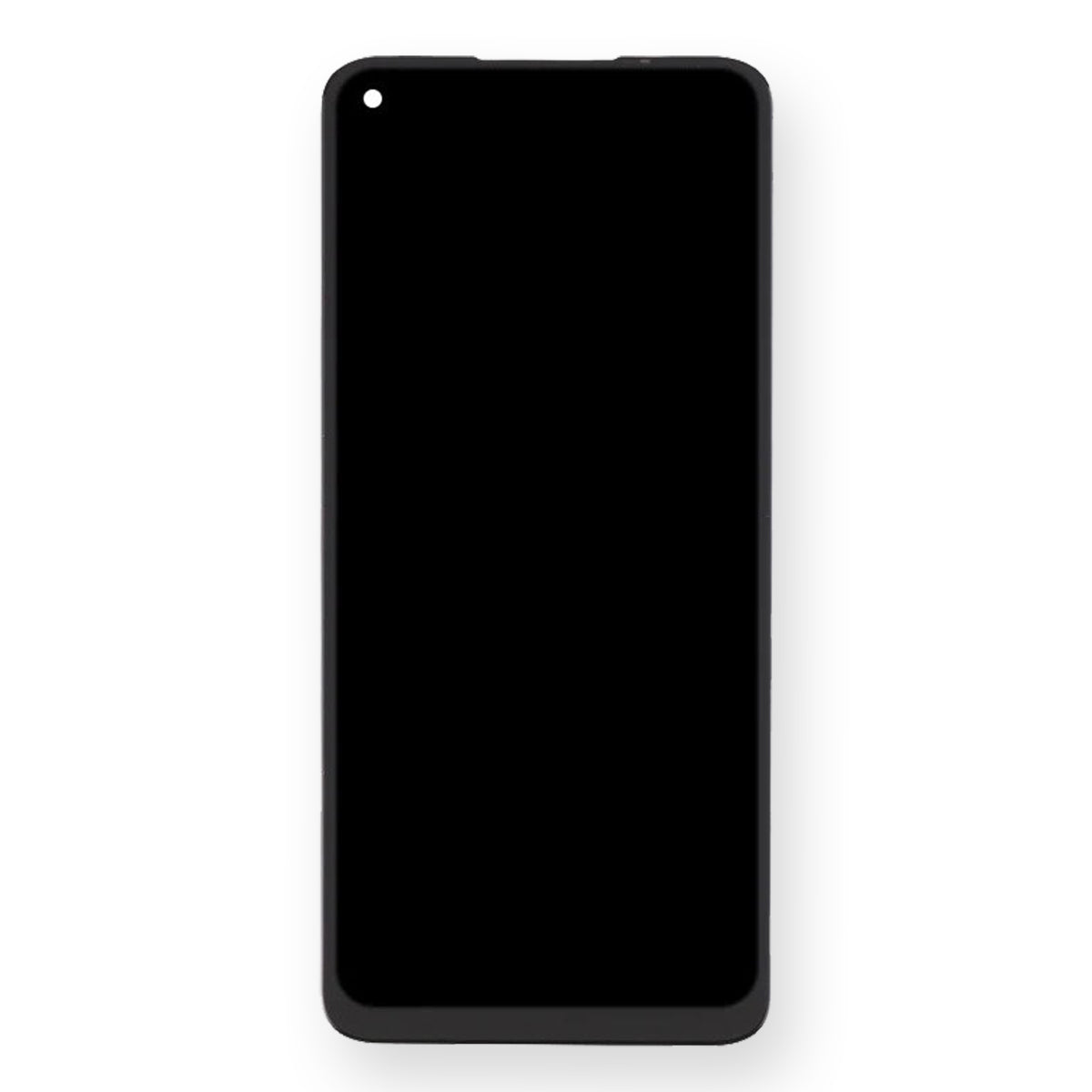 Display Schermo Lcd Oppo A73 5G CPH2161 / A72 5G Touch Screen Vetro Nero