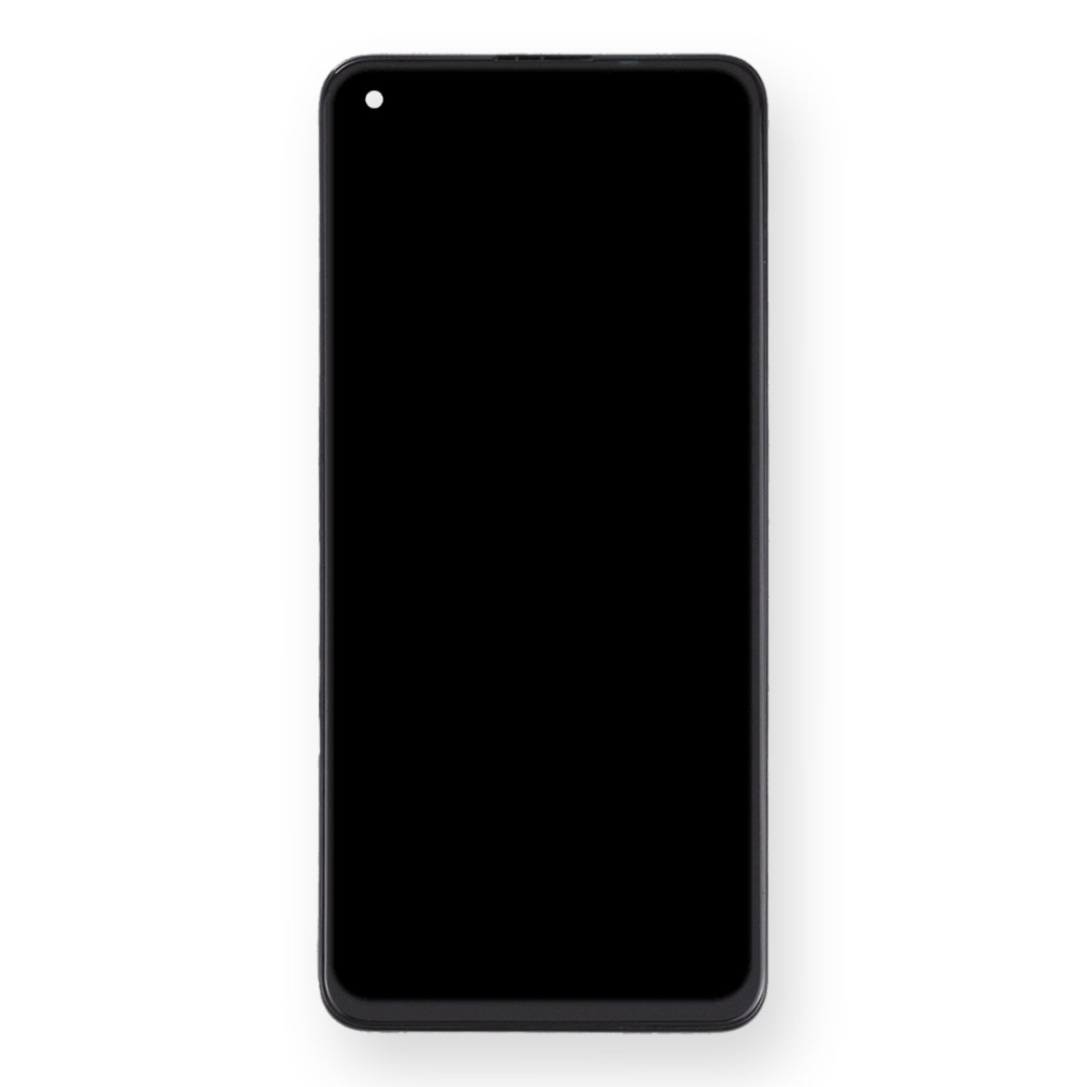 Display Schermo Lcd + Frame Oppo Reno 5Z CPH2211 / A94 5G Touch Screen Vetro Nero