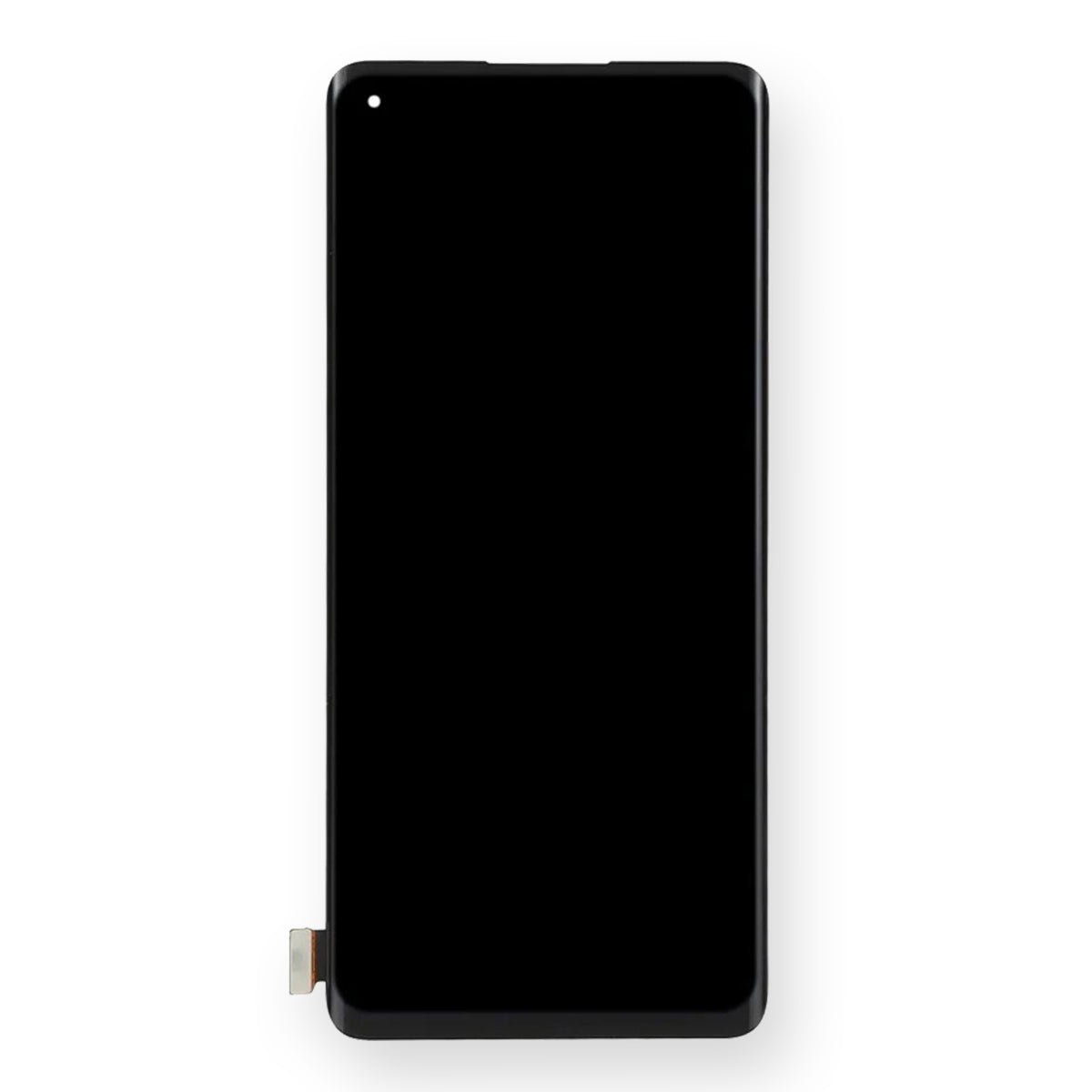 Display Schermo Lcd TFT Oppo Find X3 Lite CPH2145 / Reno 5 5G Touch Screen Vetro Nero