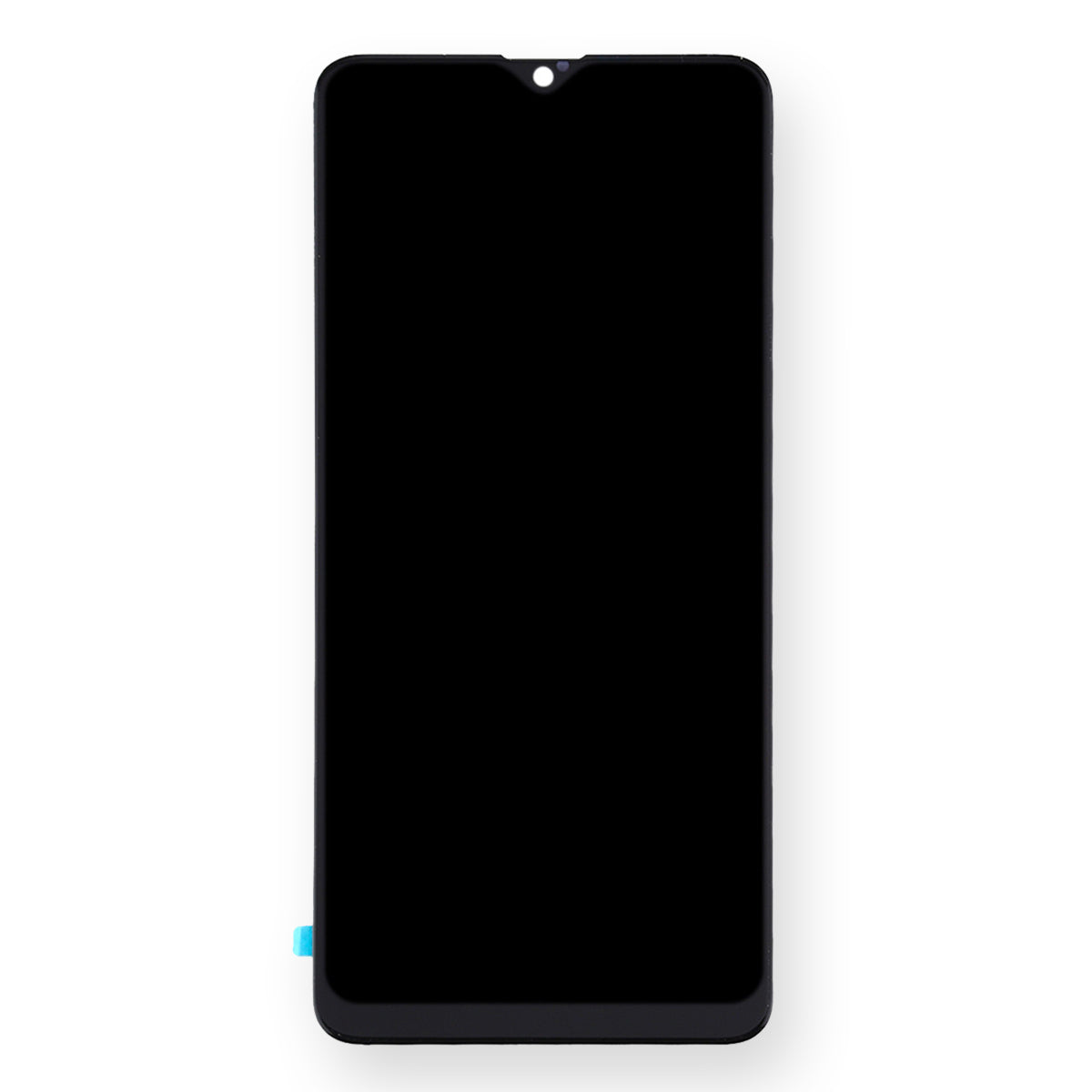 Display Schermo Lcd Samsung Galaxy A20S SM-A207F Touch Screen Vetro Nero