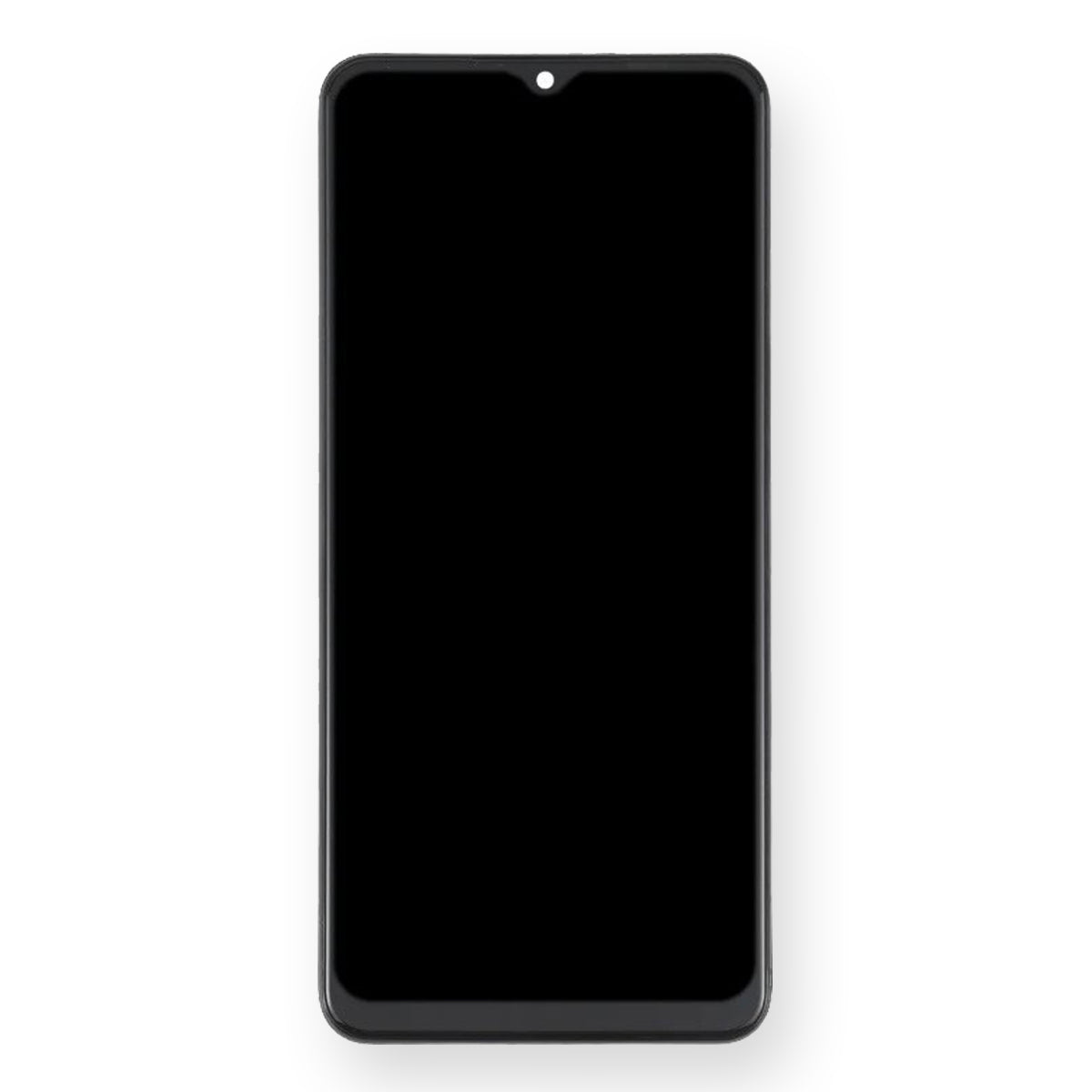 Display Schermo Lcd + Frame Samsung Galaxy A32 5G SM-A326B Touch Screen Vetro Nero