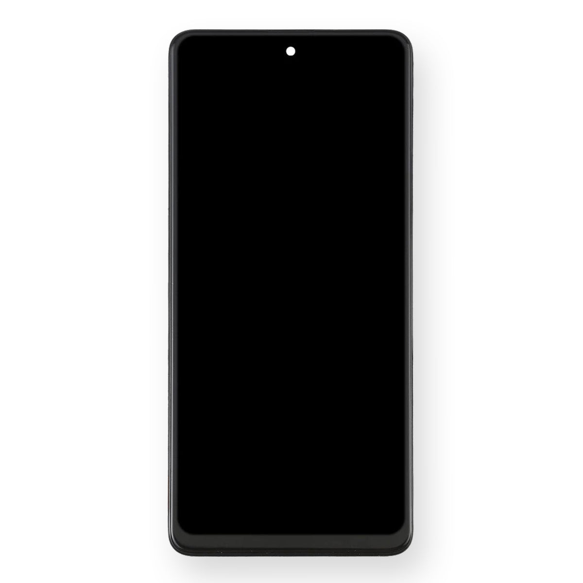 Display Schermo Lcd + Frame TFT Samsung Galaxy A51 SM-A515F Touch Screen Vetro Nero