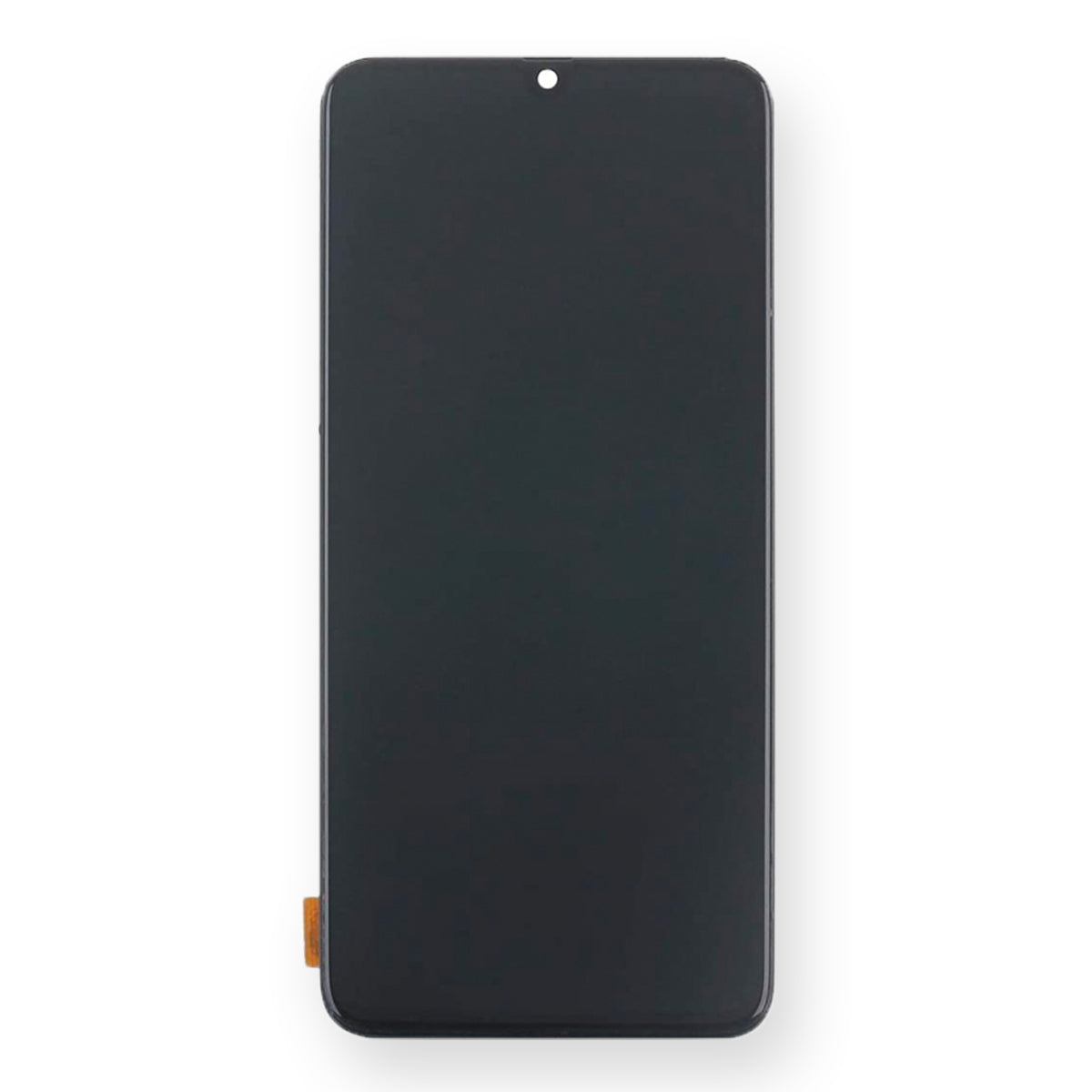 Display Schermo Lcd + Frame TFT Samsung Galaxy A70 SM-A705F Touch Screen Vetro Nero