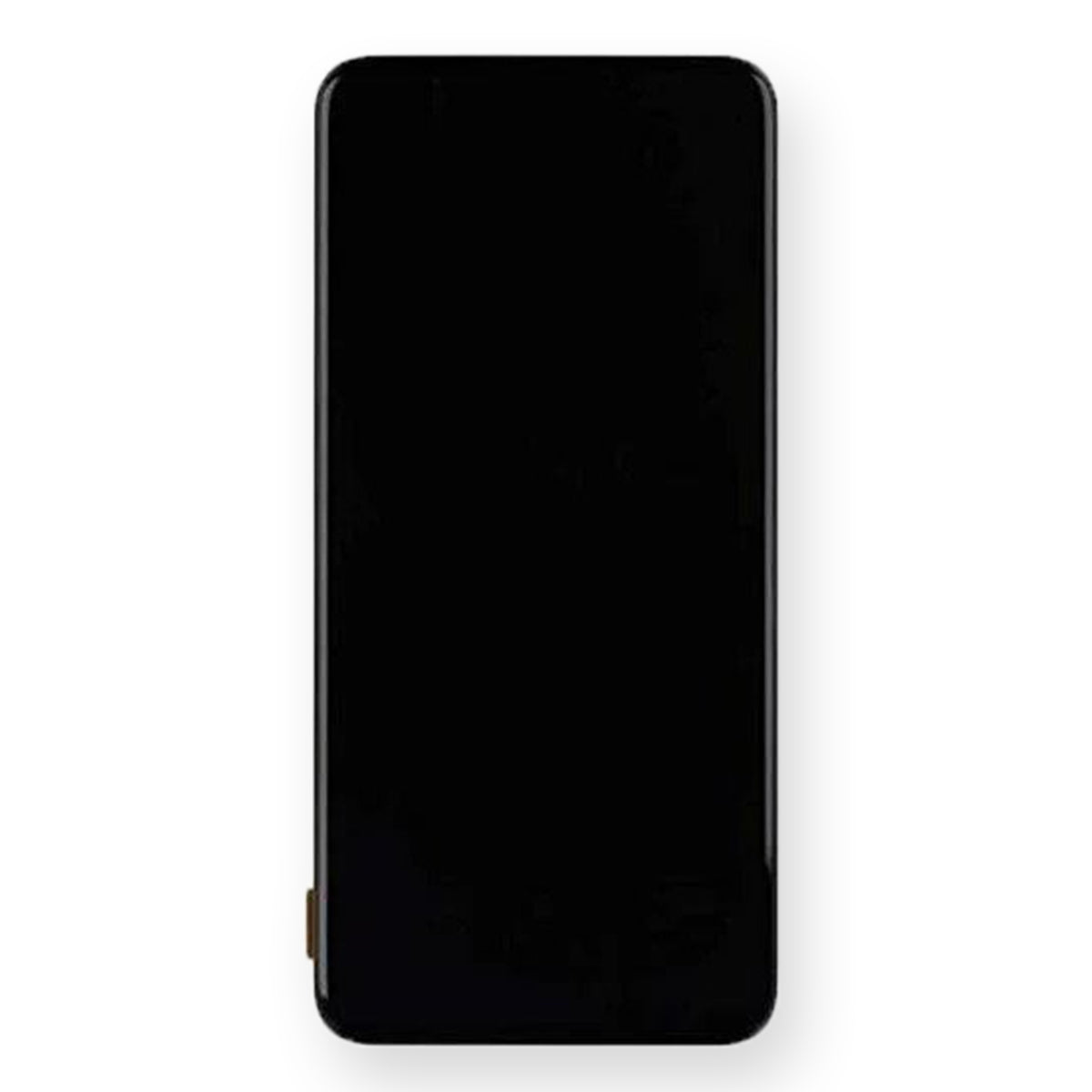 Display Schermo Lcd + Frame TFT Samsung Galaxy A71 SM-A715F Touch Screen Vetro Nero