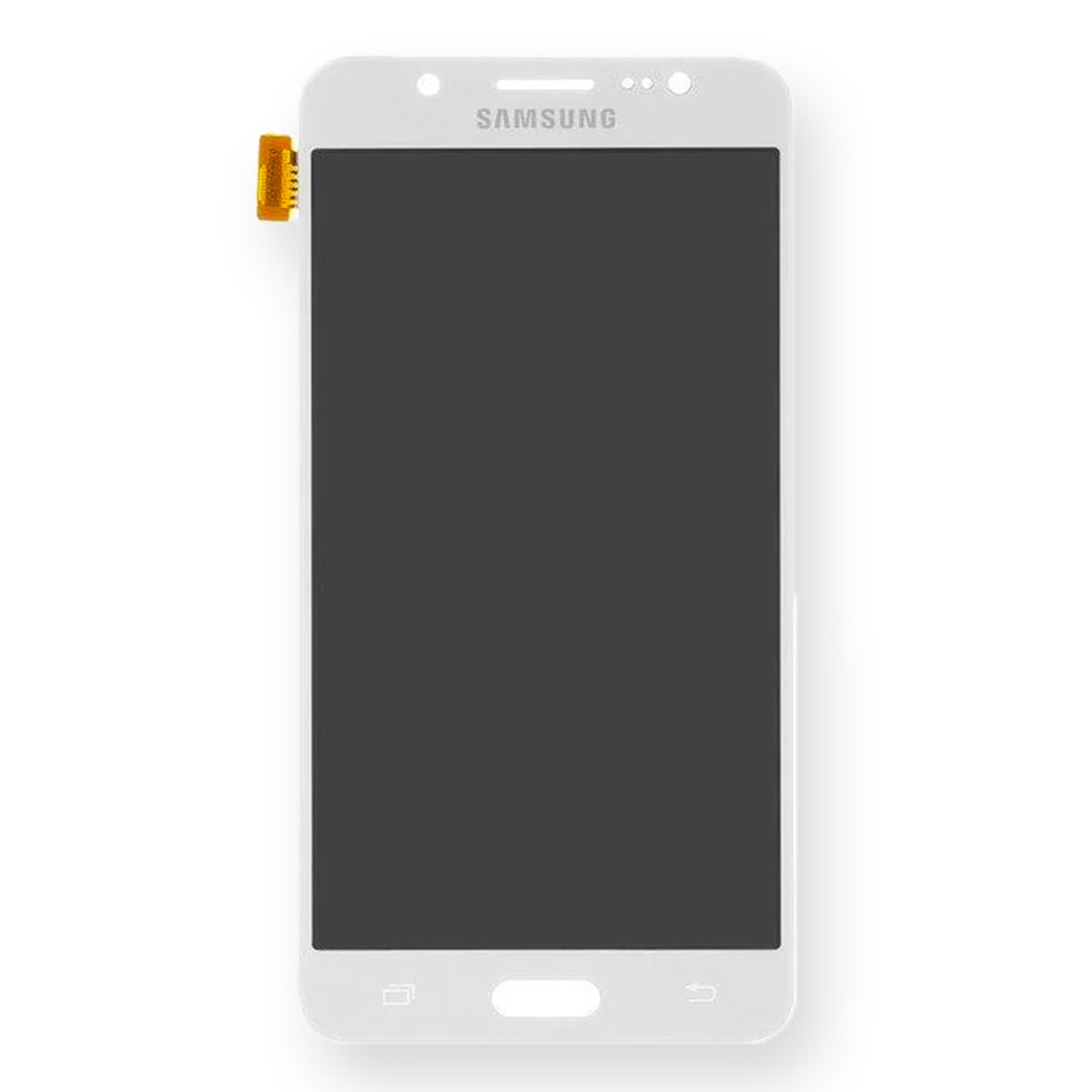 Display Schermo Lcd Samsung Galaxy J5 2016 SM-J510FN Touch Screen Vetro Bianco