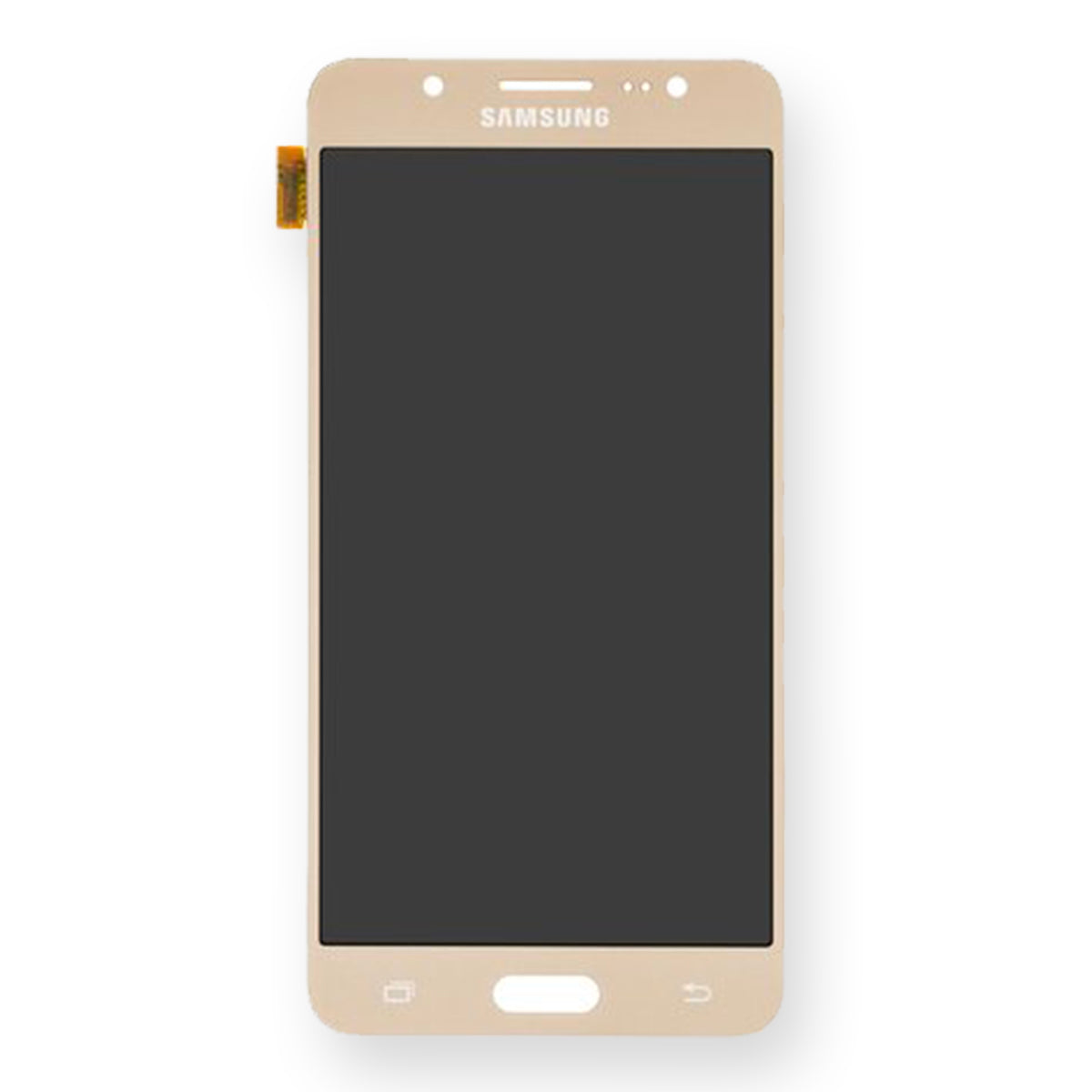 Display Schermo Lcd Samsung Galaxy J5 2016 SM-J510FN Touch Screen Vetro Gold Oro